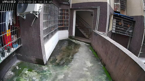小白別墅攝像頭體驗 太陽能供電，無限續(xù)航，告別布線煩惱